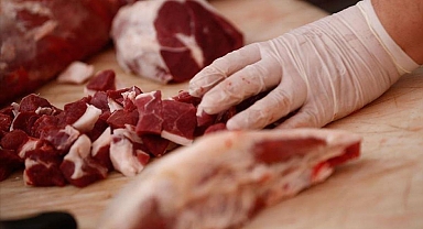 Et ve Süt Kurumu Gerekirse piyasaya taze et satışı yapacak