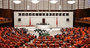 EYT İçin Düzenleme Yarın Meclis'e Geliyor