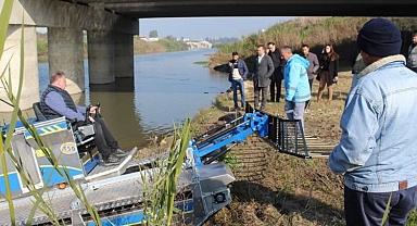 Hatay çevre kirliliğine geçit vermiyor