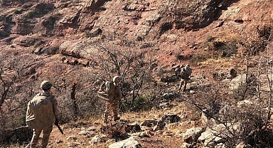 İçişleri'nden 20. Abluka Batman'da