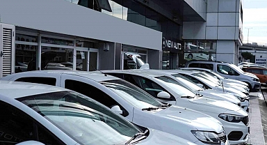 İkinci el otomobile talep arttıkça fiyatlar yukarı çıkıyor