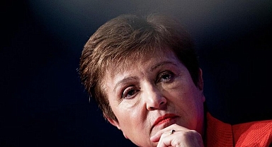 IMF Başkanı'ndan dikkat çeken uyarı!