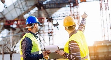 İnşaat malzemeleri ihracatı Kasım'da  2,57 milyar dolar oldu