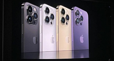 iPhone 14 ve diğer Apple ürünlerine zam! İşte güncel fiyatlar