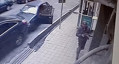 İran'da Azerbaycan Büyükelçiliği'ne Saldırı!