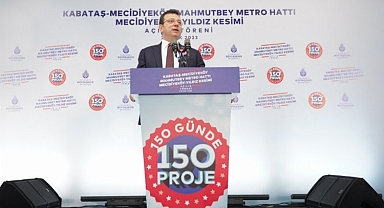 İstanbul'da Az Zamanda Çok İş