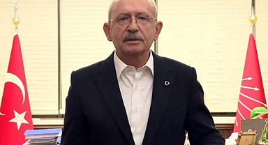 Kemal Kılıçdaroğlu'ndan 'Sinan Ateş' Videosu!