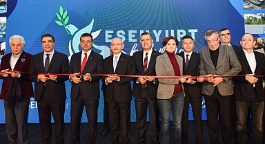 Kılıçdaroğlu: Başkanlarımız Her Kuruşu Halk İçin Harcıyor