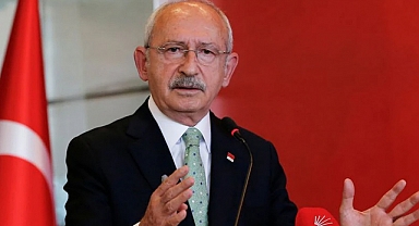 Kılıçdaroğlu'ndan Fiyat İstikrarı Açıklaması