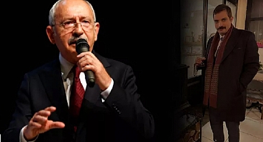 Kılıçdaroğlu'ndan Sinan Ateş Paylaşımı; 4 Ay Sonra Görüşeceğiz