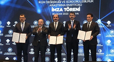 Konya, TÜBİTAK üssü oluyor