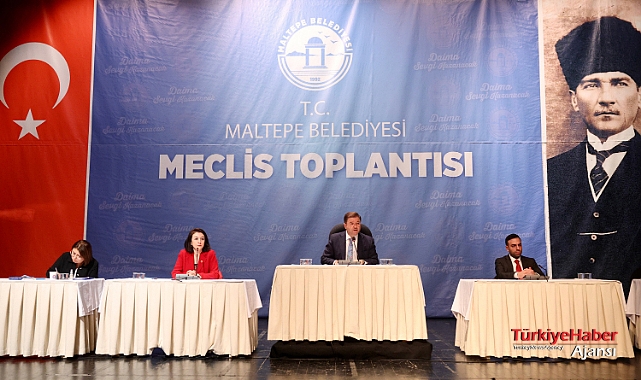 Maltepe’den Dünyanın Dört Bir Yanına ‘Atatürk Parkı’ Çağrısı