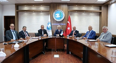 Marmarabirlik'ten üreticilere 538 milyon lira kredi