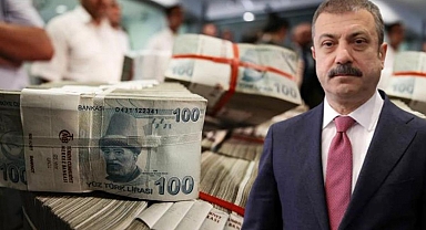 MB'nin dikkat çeken faiz mesajı! Metindeki detay dikkatlerden kaçmadı