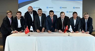 Metal sanayide 'ara zam' düzenlemesi