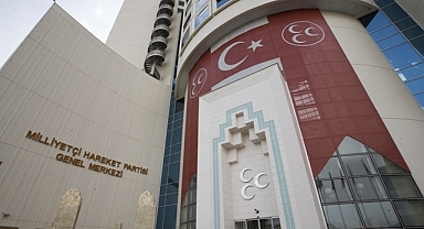 MHP'de 31 İl Başkanından İstifa Kararı!