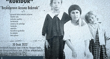 Mübadelenin 100'üncü yılı anılıyor