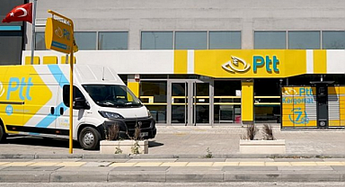 PTT Ödemeleri e-Devlet'e Taşındı