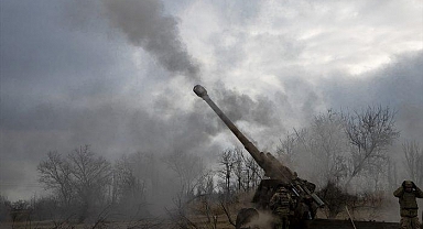 Rusya Ukrayna savaşında en sıcak çatışmalar o bölgede yaşanıyor!