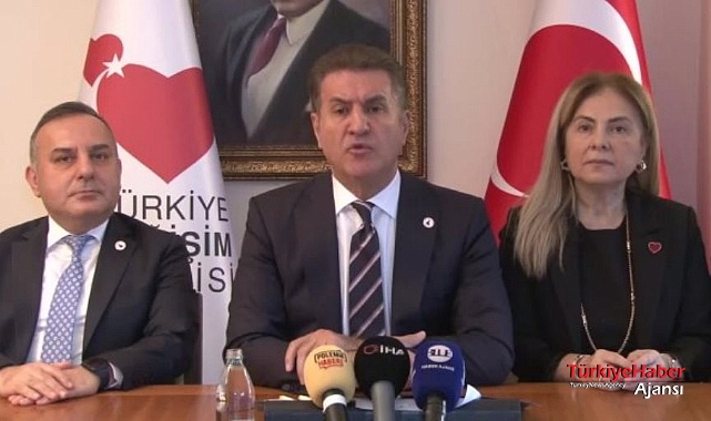 Sarıgül, 'En Az Yüzde 50 Zam Yapılmalıdır'