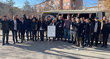  Şehit Sinan Ateş İçin Anma Programları Devam Ediyor