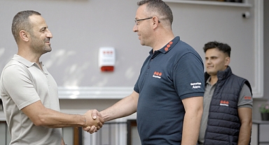 Sömestr Tatiline Giderken Ev Güvenliği'ni Unutmayın