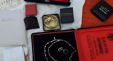 Suriyeli 3 Kişi, Kendilerini 'Polis, Savcı' Olarak Tanıtıp, 3 Milyon Lira Dolandırdı