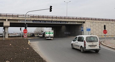 Sürücülere sinyalizasyon uyarısı