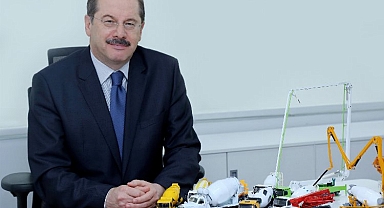 THBB'nin 'Hazır Beton Endeksi'nin Raporu Yayımlandı