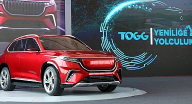 Togg'a Alım Garantisi Geliyor