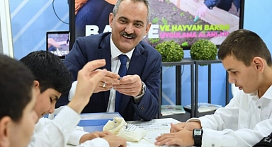 Tüm ilçelere engelli halk eğitim merkezi