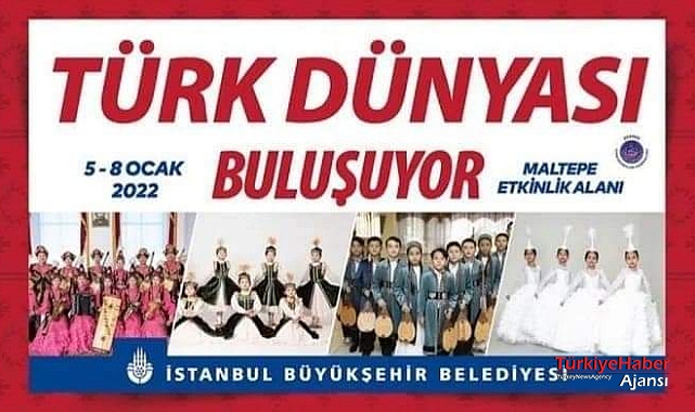 Türk Dünyası Yörük Türkmen ve Çepni Toyu Öncesi Basın Toplantısı Düzenlendi