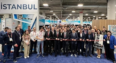 Türk girişimciler CES 2023 ile dünya sahnesinde