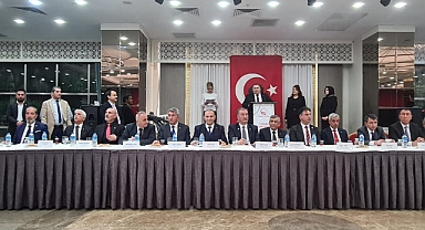 Türkiye İttifakı Türkiye'nin Tek Alternatifi