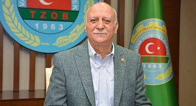 TZOB: Tarım Bağ-Kur'da primler düşürülmeli