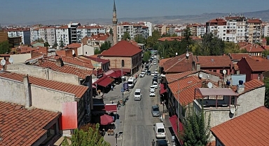 UKOME’den tarihi bölgede saat düzenlemesi