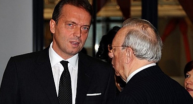 Uzan Ailesi Motorola’ya Karşı Açılan Davayı Kazandı