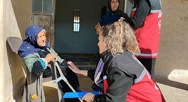 Bakan Yanık; 250 bini aşkın vatandaşa psikososyal destek sağlandı
