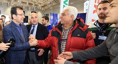 Başkan İmamoğlu: İnterneti kesenler, hukuken hesap vermeli