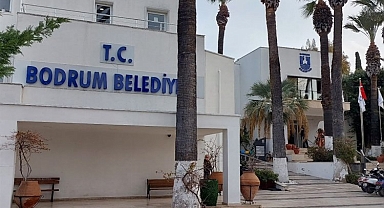 Bodrum'da beton üretim ve döküm tesisleri uyarıldı
