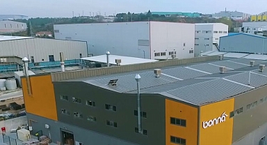 Bonna Porselen'den depremzedelere 1 milyon TL'lik bağış