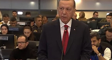 Cumhurbaşkanı Erdoğan; 1 yıl sabır bekliyorum!