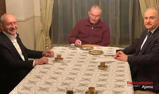 Deniz Baykal Hayatını Kaybetti!