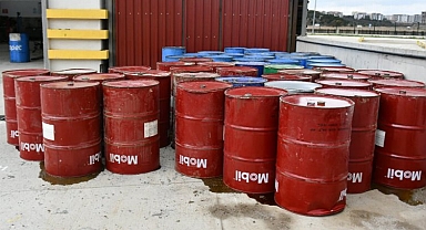 Deprem bölgesi için soba üretiyorlar