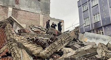 Depremden Etkilendiyseniz Hangi Haklarınız Var?