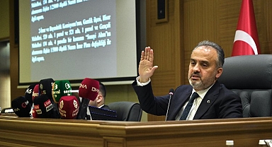 Dönüşüm ya elimizden ya da depremden olacak