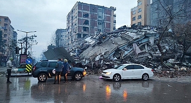 DSÖ uyardı: Salgın hastalık riskine dikkat