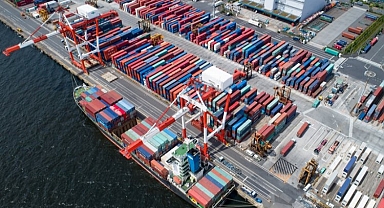 Ege İhracatçıları, 2023'e yüzde 5 artışla girdi