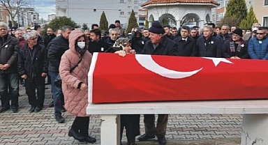 Emniyet Müdürü Nurhan Güler, Ebediyete Uğurlandı
