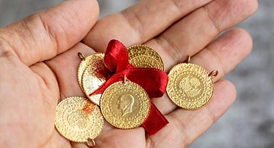Hafta sonu altın fiyatları 11 Şubat 2023... Çeyrek altın bugün ne kadar, gram altın kaç TL?
